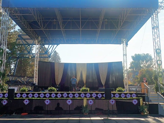Sacramento Hmong New Year 22-23- Chi Tava Her
