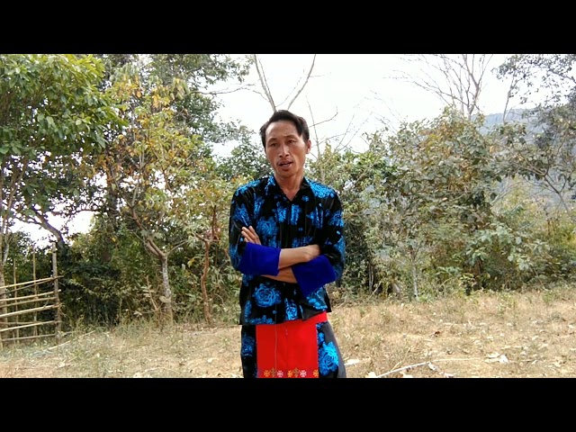 lwm vaj hais kwv txhiaj ntsuag txij ntsuag nkawm