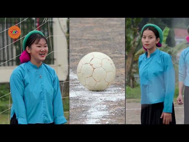 [TIẾNG MÔNG] BÌNH LIÊU BẢO TỒN VĂN HÓA TRUYỀN THỐNG ĐỂ PHÁT TRIỂN | VTV5