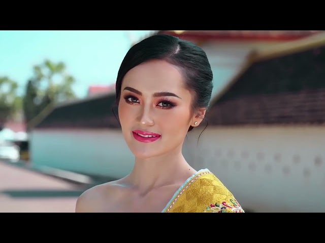 VTR Payengxa Lor Miss Universe Laos for Preliminary round ปาเยั้งซามิสยูนิเวิร์สลาว