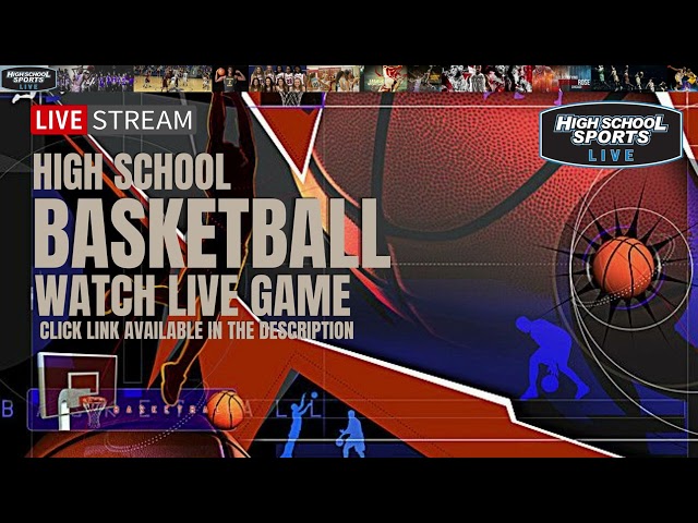 LIVE: Hmong Academy vs. Chesterton Academy | 2023 High School Girls Basketball