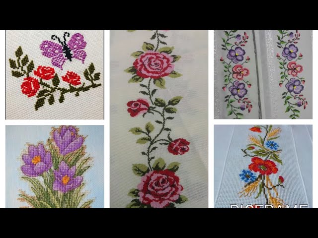 Ep48 xawsuapaj/ paj ntaub tawm laug tshiab tshiab zoo nkauj kawg