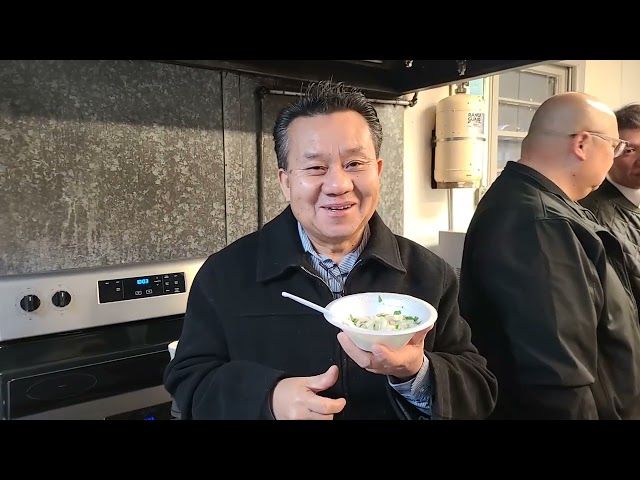 Victory Hmong Alliance Church Breakfast Fellowship 1/22/2023.