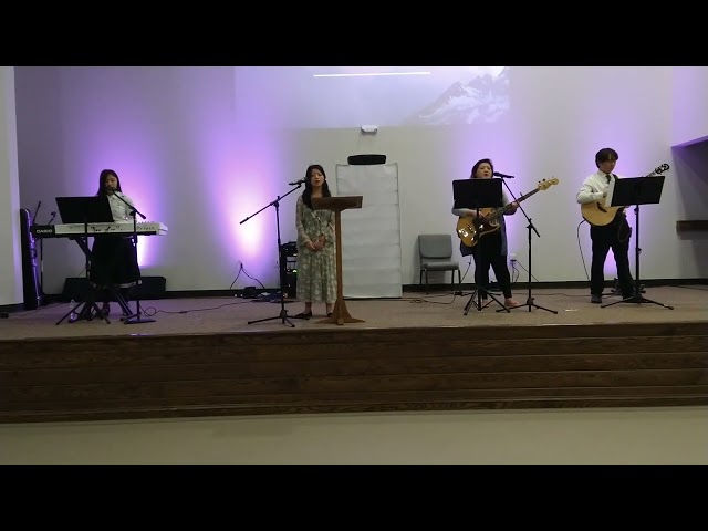 pehasm Vajtswv,Leola Hmong Alliance church 1/22/23