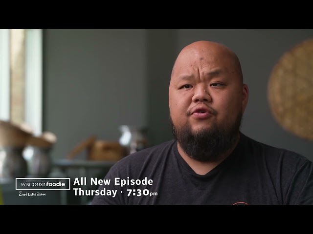 Wisconsin Foodie Preview: Yia Vang | Union Hmong Kitchen