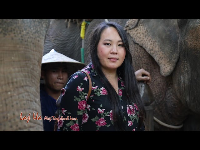 Laj Ua Neej Txog Hnub Tuag. 1/26/2023