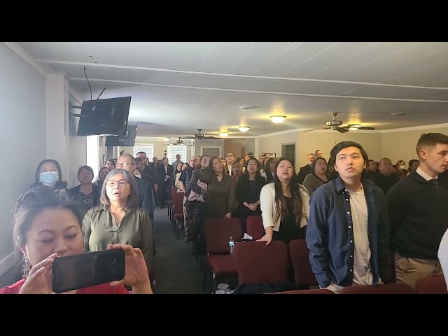 Victory Hmong Alliance Church Praise & Worship 1/29/2023.