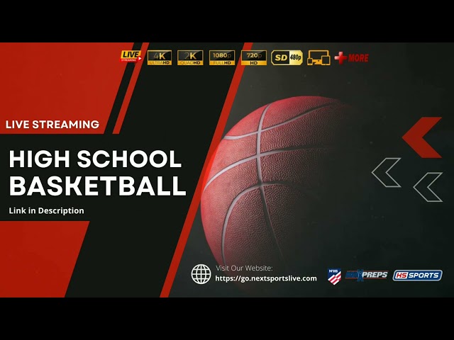 Hmong Academy Vs Hiawatha Collegiate - Minnesota High School Basketball