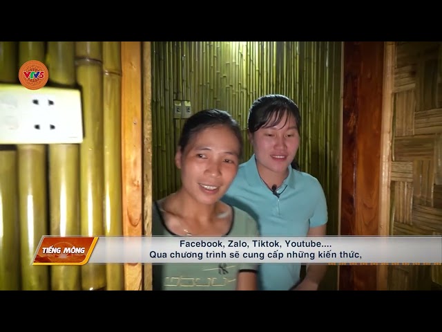 [TIẾNG MÔNG] DU LỊCH NA HANG KHỞI SẮC | VTV5