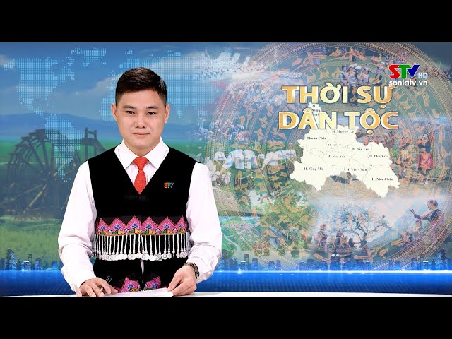 Bản tin truyền hình tiếng Mông ngày 1/2/2023