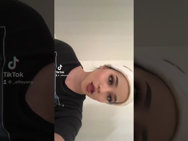 My Look for Tonight #makeup #fyp #reminder #theweekend #Hmong