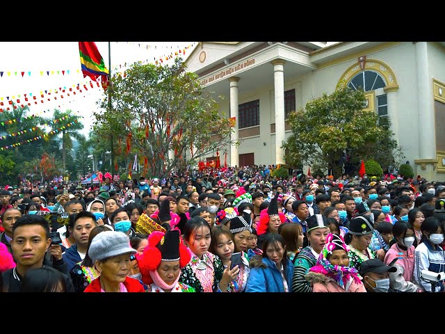 TRAVELS VISITING HMONG VIETNAM DIEN BIEN DONG#2, 2023