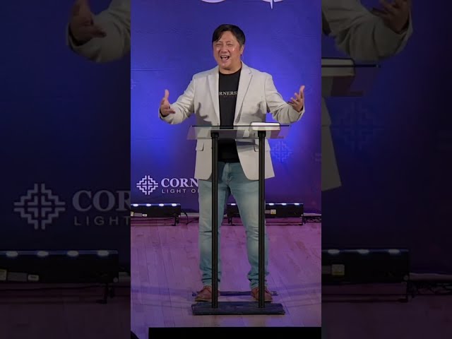 HmongSermon: Yaunas 3:10-4:3 // Cawm Kuam Moog Qha @Cornerstone Hmong Church