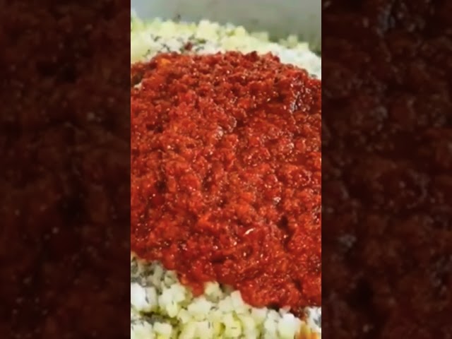 Bomb Food! 22-Year-Old Chef Makes 7 Types Of National Dishes #shorts #food #pilaf #haleem