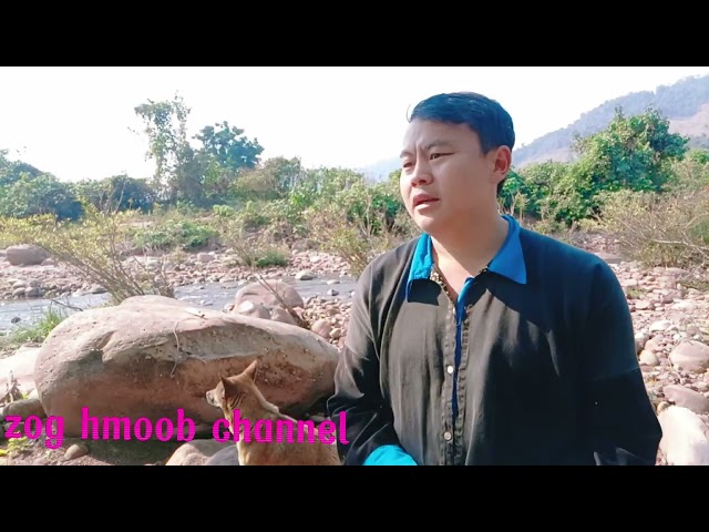 Cee xyooj _ Kwv Txhiaj Sib Sib Hlub Os Koj Niam