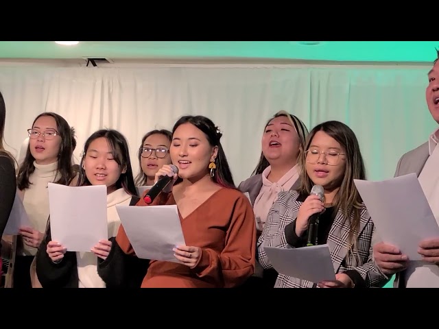 Hmong Christian – Special Song