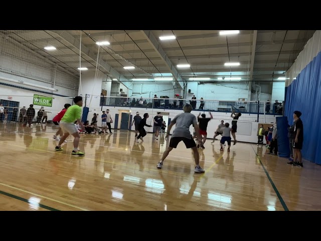 Madison Hmong volleyball turners1 feb 18/23