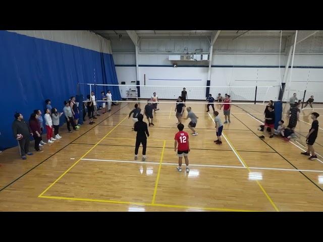 Madison Hmong volleyball turners2 feb 18/23