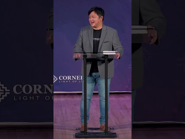 HmongSermon: Yauj 9:32-35 (Job) // Tuav Rawv Kev Ntseeg @Cornerstone Hmong Church