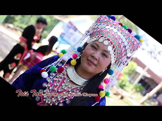 Tsis Tau Hlub Mam Yug Ua Kuv Menyuam. 2/26/23