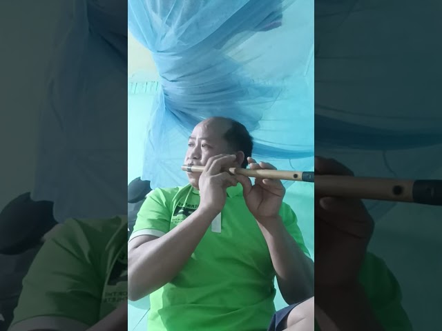 tiếng sáo tình yeu ,dân tộc H’mông , ở trên núi đá