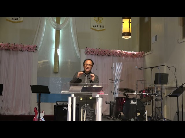 WELCOME TO YUBA SUTTER HMONG ALLIANCE CHURCH SUNDAY WORSHIP 2/26/23 #2