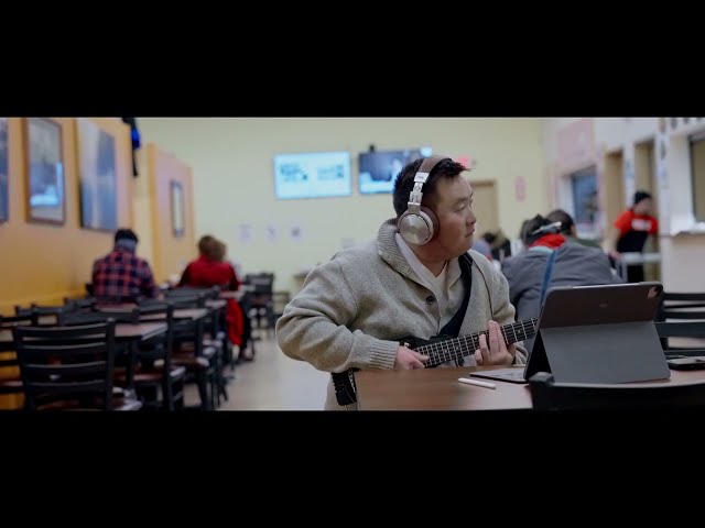 {Hey Hmong Girl} Music Video Teaser