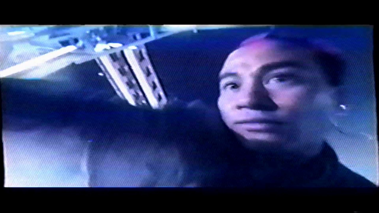 hmong dubbed Street Fighter, Future Cop 1993