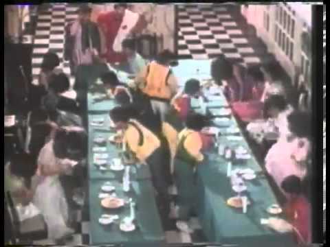 7 Lucky Ninja Kids 1989)  YouTube