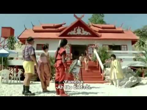 Dragon Ball   The Magic Begins FULL MOVIE