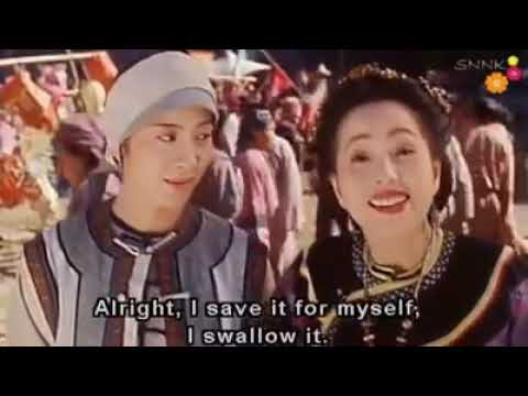 Wing Chun (Hmong Dubbed)