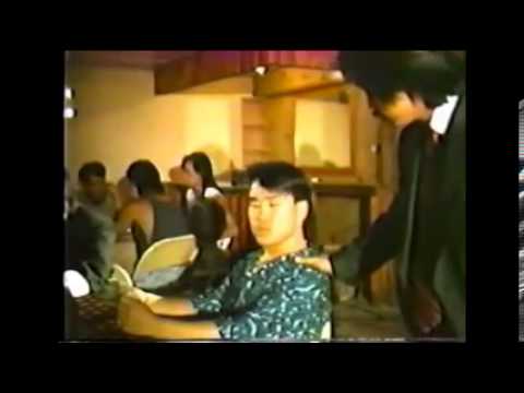 Lam Hnub Tsis Txhob Txawj Poob old hmong movie