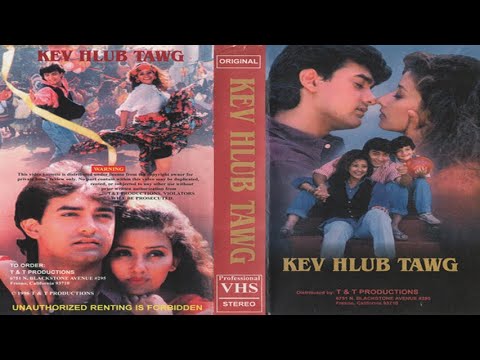 Kev Hlub Tawg | Hmong Dubbed