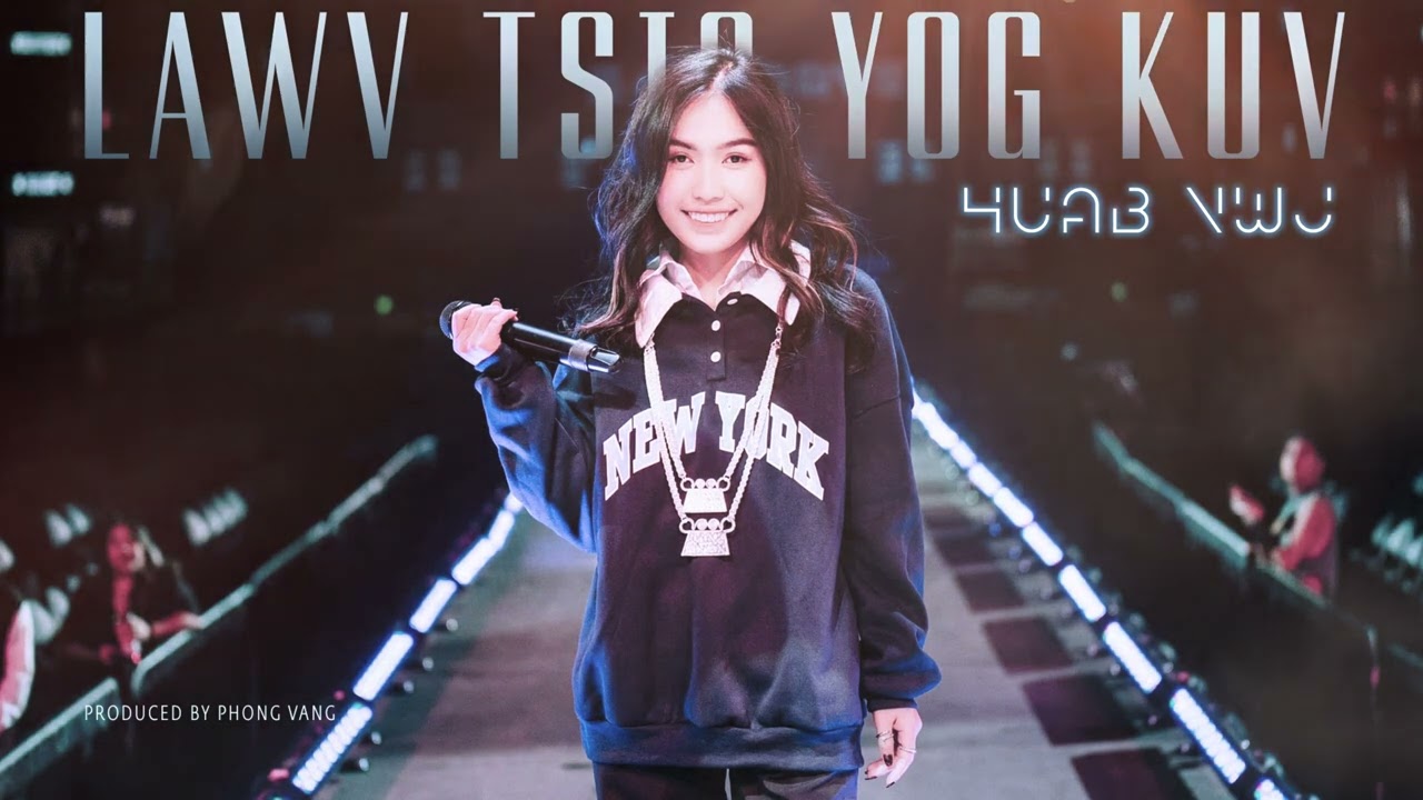 Huab Vwj – Lawv Tsis Yog Kuv (Dance Ver.) Hmong New Song 2023