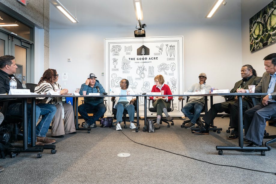 Minn. farmer needs a truck with a cooler; farm bill could help