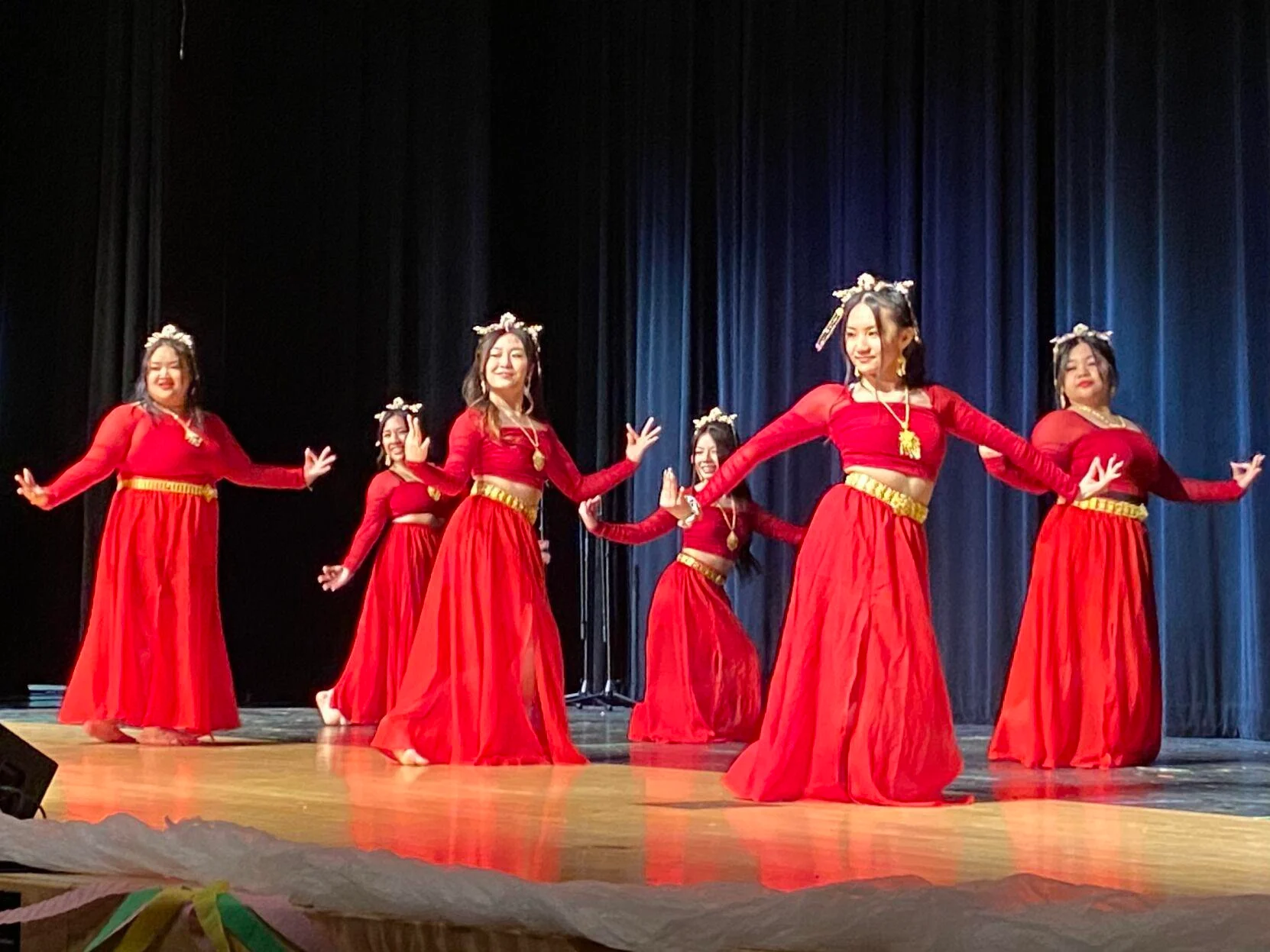 A local event at North High celebrates Hmong Heritage Month