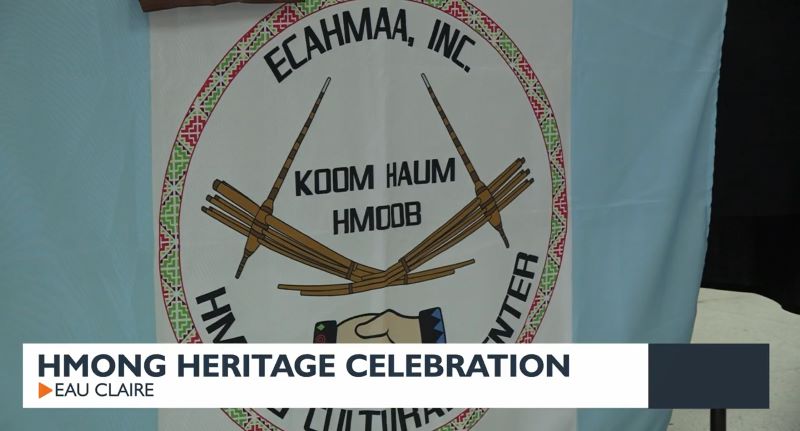 Eau Claire high school students gather to celebrate culture at Hmong Heritage celebration