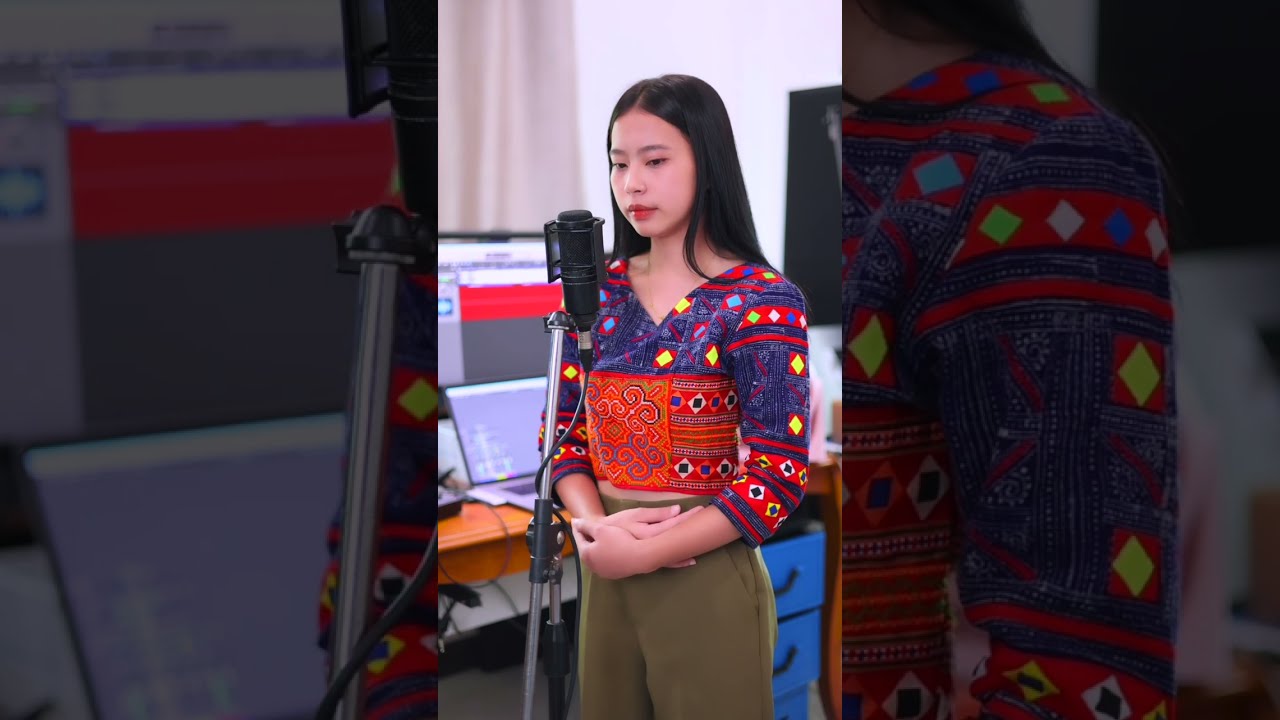 Mus Zoo Koj Mog – Yaya Moua (Cover Ver.) Live