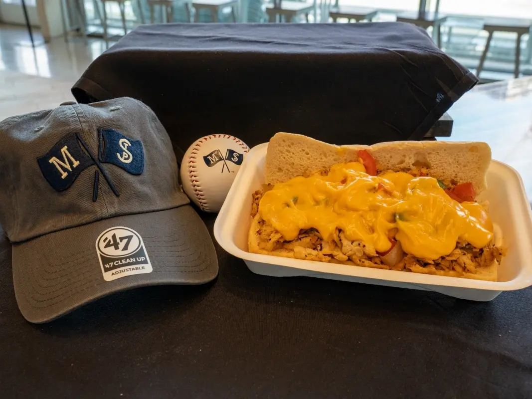 MN Twins Add New Target Field Food Options For 2023 Season: Photos