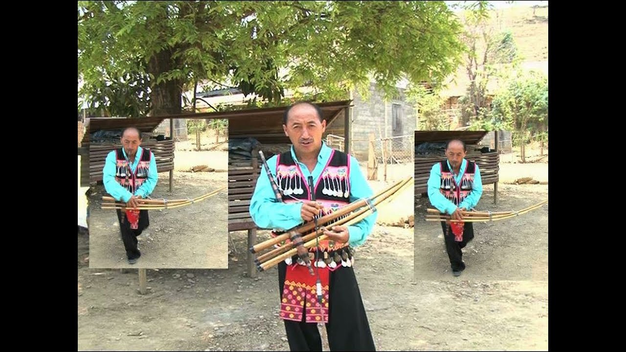 txiv nraug nuj txeeg xeem vaj tshuab ib zag qeej 2023