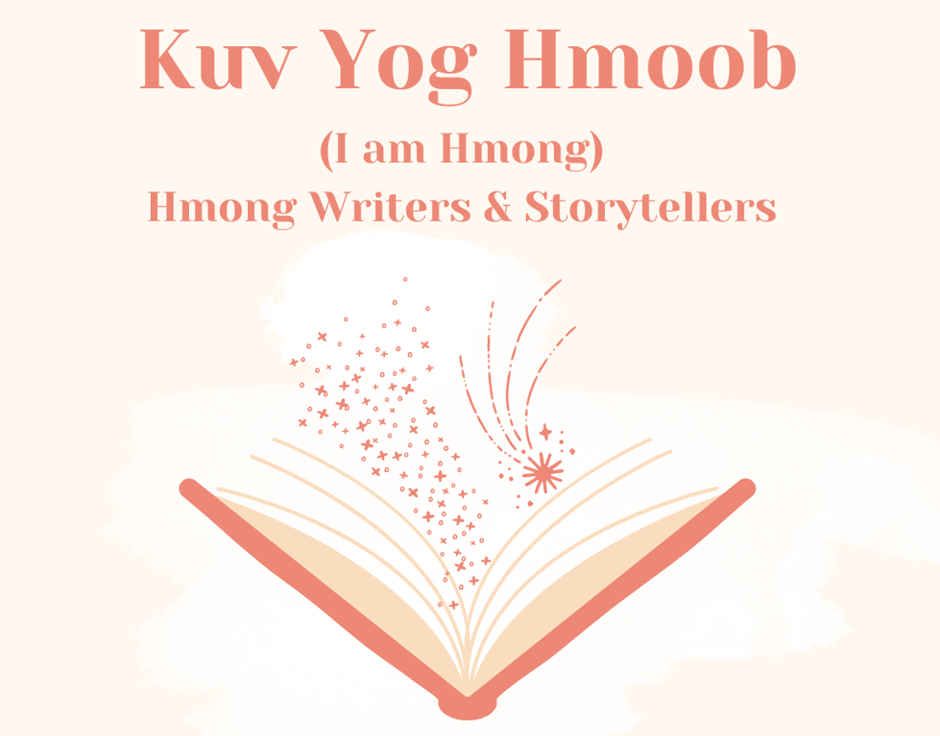 Celebrating Hmong writers