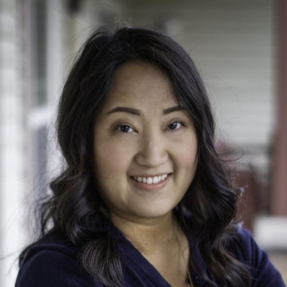 The Importance of Asian American Heritage Month