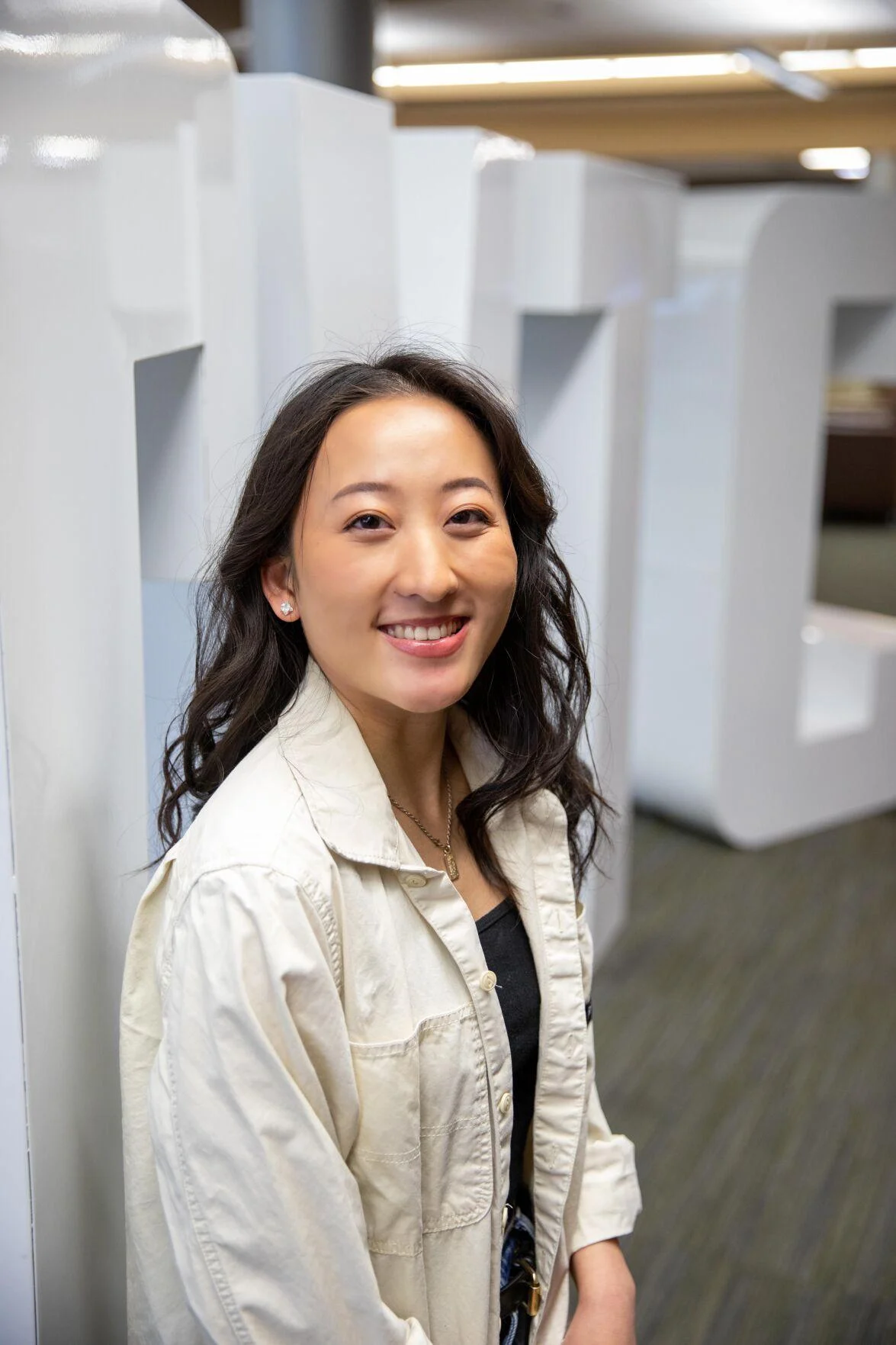 First-generation college student to give commencement speech at Chippewa Valley Technical College