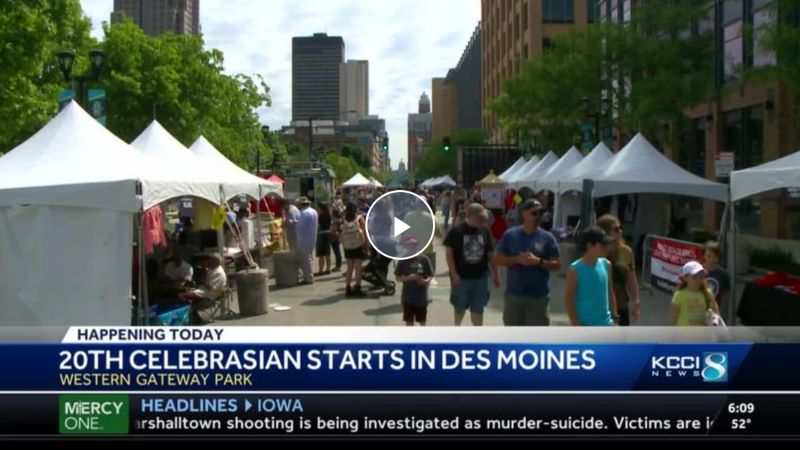 Popular festival celebrating Asian heritage returns to Des Moines