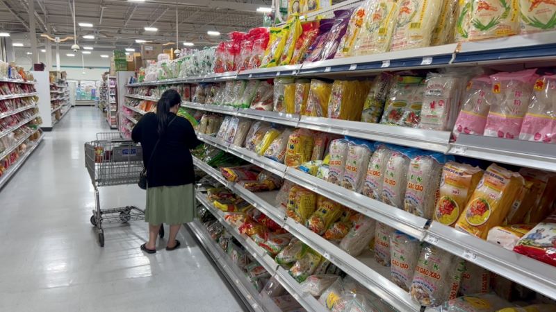 Hmong Town grocery store highlighted by U.S. Small Business Administration