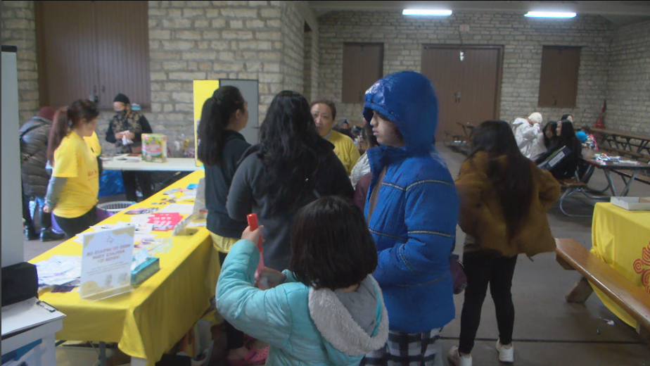 Hmong community honors hertiage with Hmoob American Day Celebration