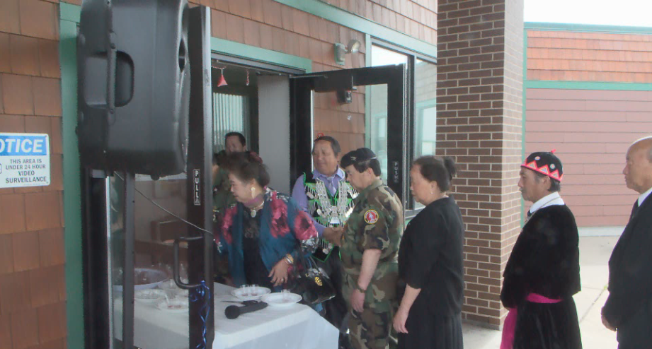 Hmong Cultural and Community Agency honors 20th anniversary