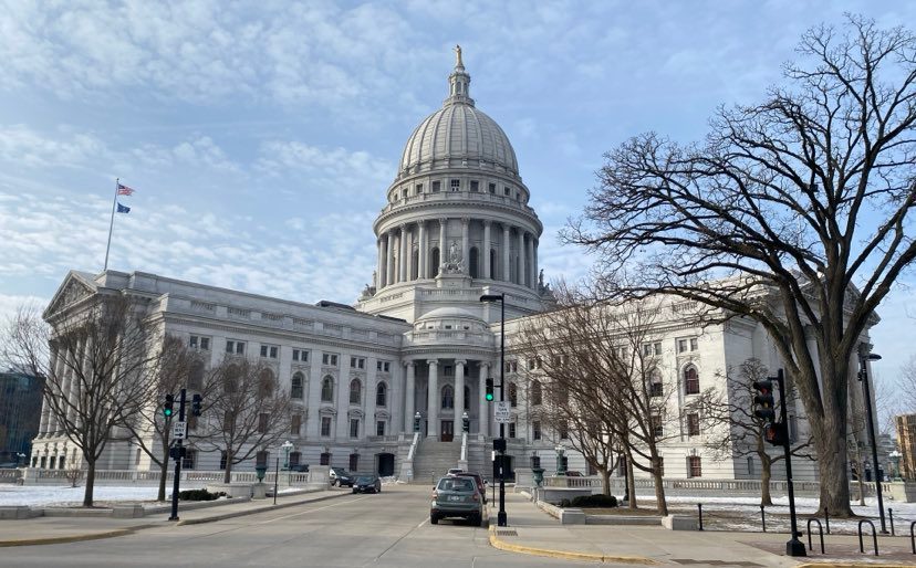 State Rep. Francesca Hong will keynote “Hmong Day at the State Capitol” on Tuesday