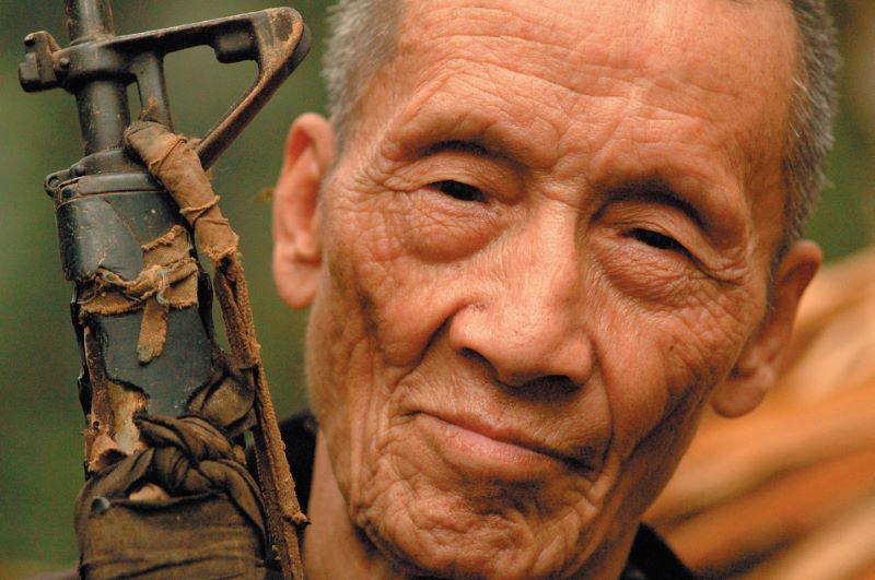 Once Upon a Time in the CIA