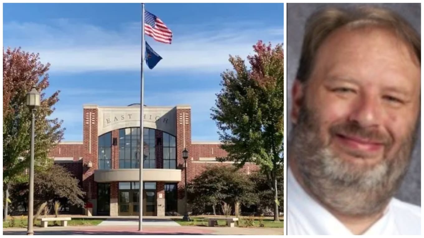 Wisconsin School District Claims Teacher’s Anti-Asian Slurs Were Harmless